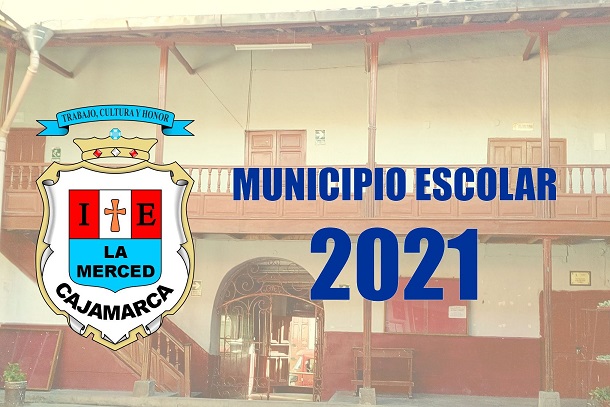 Municipio escolar 2021